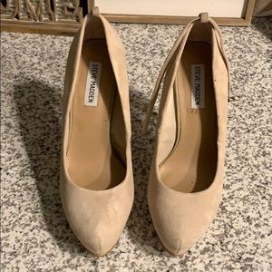 Steve Madden Heels